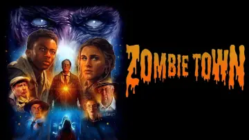 Backdrop to the movie "Zombie Town" #666497