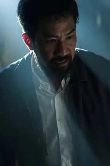 Poster to the movie "A Place Called Silence" #856846