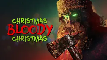 Backdrop to the movie "Christmas Bloody Christmas" #317356