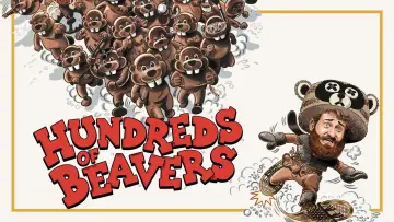 Backdrop to the movie "Hundreds of Beavers" #756224