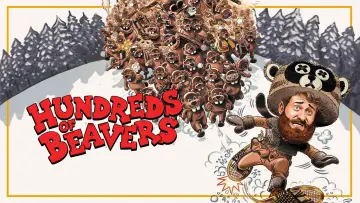 Backdrop to the movie "Hundreds of Beavers" #756231