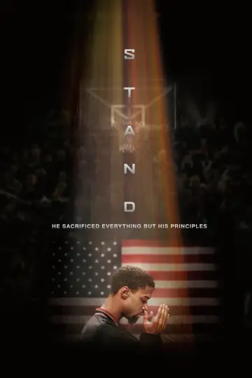 Poster to the movie "Stand" #1104903