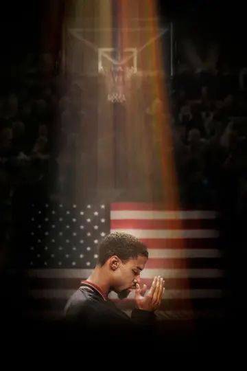 Poster to the movie "Stand" #463024
