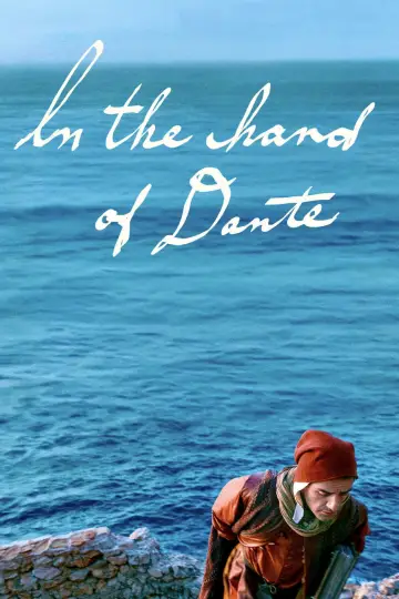 Poster to the movie "In the Hand of Dante" #1154552