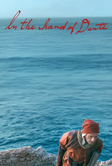 Poster to the movie "In the Hand of Dante" #828213