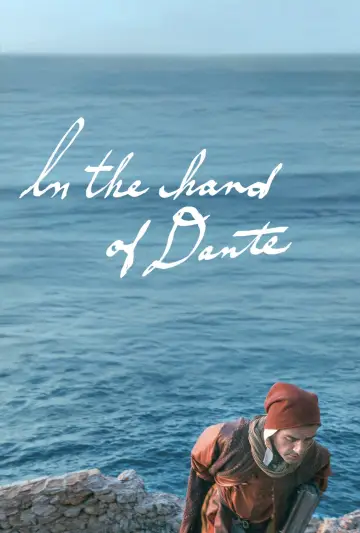Poster to the movie "In the Hand of Dante" #925481