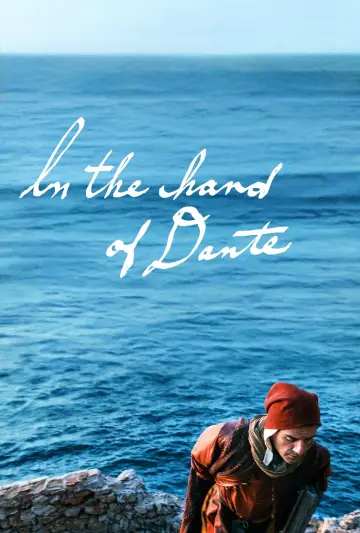 Poster to the movie "In the Hand of Dante" #954871