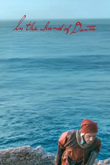 Poster to the movie "In the Hand of Dante" #954874