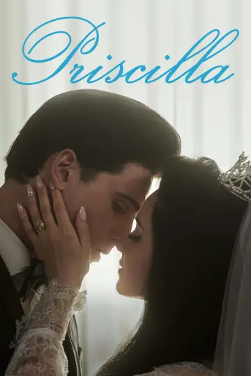 Poster to the movie "Priscilla" #716099