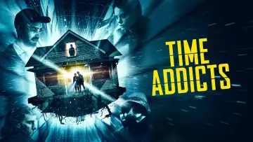 Backdrop to the movie "Time Addicts" #1100889