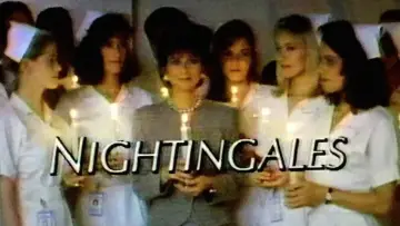 Backdrop to the movie "Nightingales" #1524384