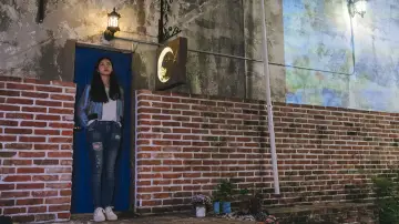 Backdrop to the movie "Café Midnight" #899485