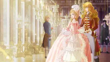 Backdrop to the movie "The Rose of Versailles" #667557