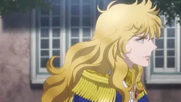 Backdrop to the movie "The Rose of Versailles" #667559