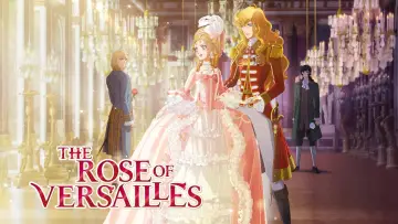 Backdrop to the movie "The Rose of Versailles" #931157