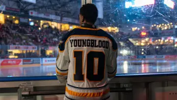 Backdrop to the movie "Youngblood" #624360