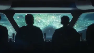 Backdrop to the movie "Andor: A Disney+ Day Special Look" #1058784