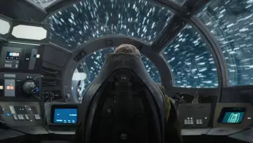 Backdrop to the movie "Andor: A Disney+ Day Special Look" #1058794