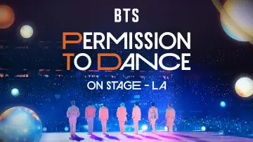 Backdrop to the movie "BTS: Permission to Dance on Stage - LA" #1094404