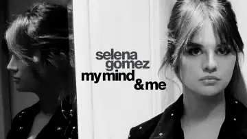 Backdrop to the movie "Selena Gomez: My Mind & Me" #353815