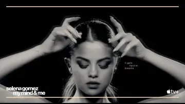 Backdrop to the movie "Selena Gomez: My Mind & Me" #353819