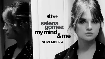 Backdrop to the movie "Selena Gomez: My Mind & Me" #353823