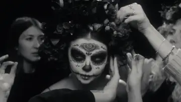 Backdrop to the movie "Selena Gomez: My Mind & Me" #773056