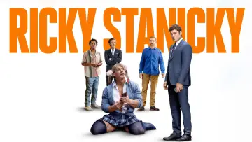 Backdrop to the movie "Ricky Stanicky" #645286