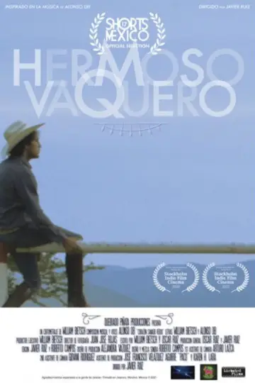 Hermoso Vaquero poster