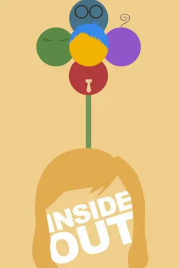 Poster to the movie "Inside Out 2" #1197481