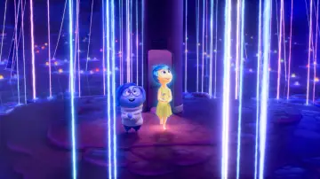 Backdrop to the movie "Inside Out 2" #413274