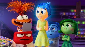 Backdrop to the movie "Inside Out 2" #478979