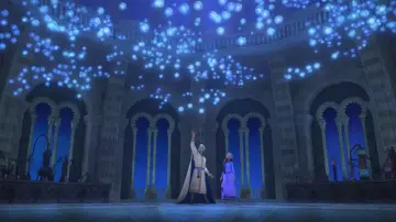 Backdrop to the movie "Wish" #162628