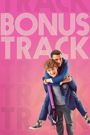 Poster to the movie "Bonus Track" #854741