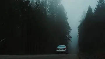 Backdrop to the movie "Drive Back" #865549