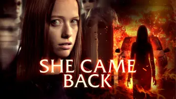 Backdrop to the movie "She Came Back" #1107509
