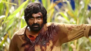 Backdrop to the movie "Viduthalai: Part II" #707529