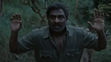 Backdrop to the movie "Viduthalai: Part II" #707550