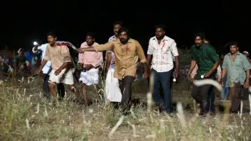 Backdrop to the movie "Viduthalai: Part II" #707557