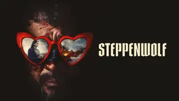 Backdrop to the movie "Steppenwolf" #702607