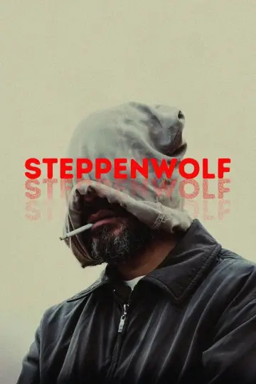 Poster to the movie "Steppenwolf" #702617
