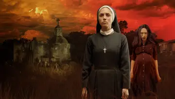 The Exorcist poster
