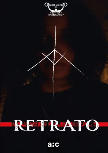 Poster to the movie "Retrato" #1189299