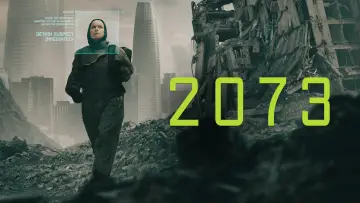 Backdrop to the movie "2073" #617788