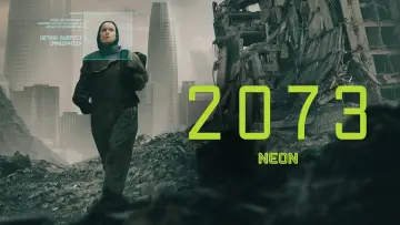 Backdrop to the movie "2073" #617789