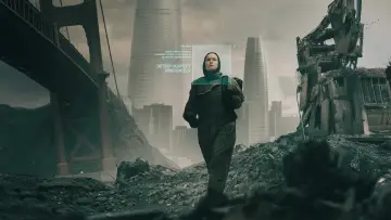 Backdrop to the movie "2073" #617790