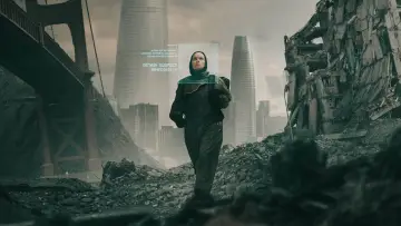Backdrop to the movie "2073" #617793