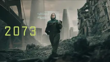 Backdrop to the movie "2073" #617794