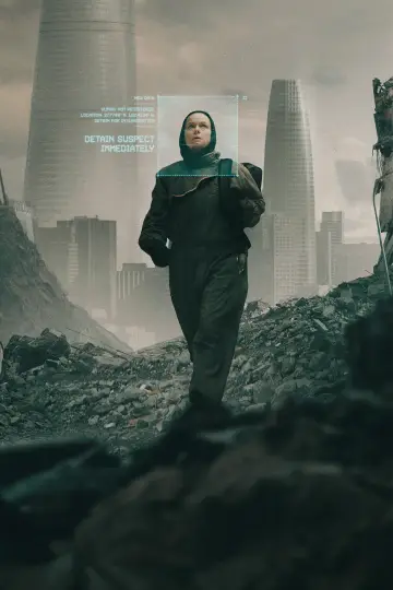 Poster to the movie "2073" #617810