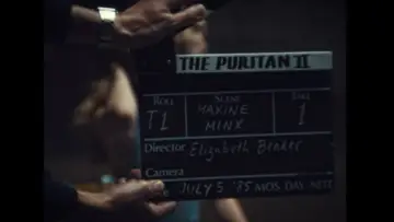 Backdrop to the movie "MaXXXine" #579180